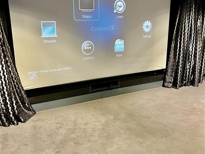 Cinema